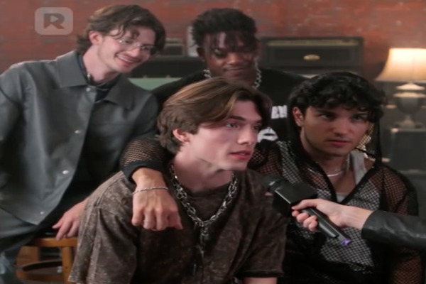 I Hate Him, Yet My Heart Beats Only For Him On ReelShort Storyline