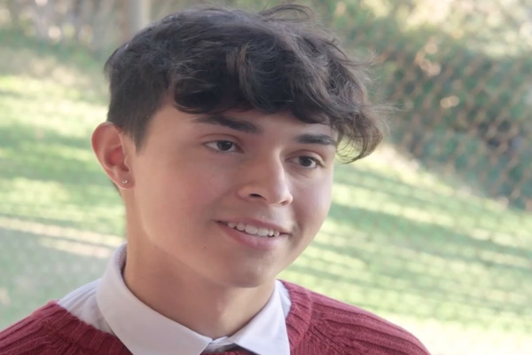 I Hate Him, Yet My Heart Beats Only For Him Male Antagonist