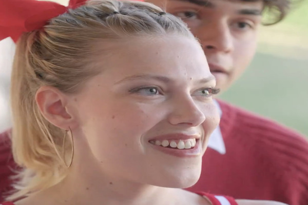 I Hate Him, Yet My Heart Beats Only For Him Female Antagonist