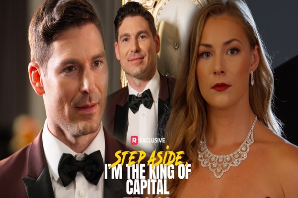 Icy CEO’s Here With A Kid Asking Me To Marry Her On Dailymotion Introduction