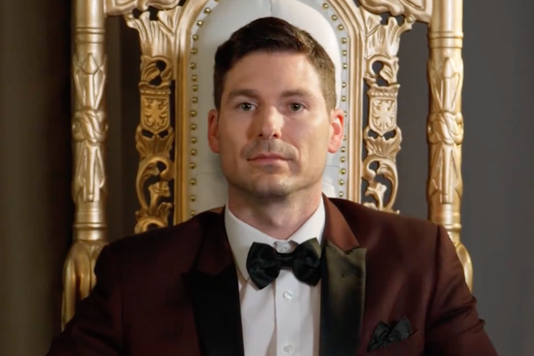 Icy CEO’s Here With A Kid Asking Me To Marry Her Lead Actor