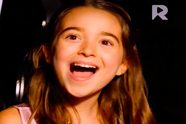 Icy CEO’s Here With A Kid Asking Me To Marry Her Child Actress