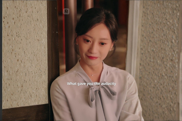 Silent Divorce Loud Regrets Chinese Drama Dailymotion