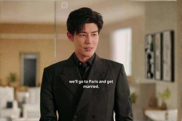 Silent Divorce Loud Regrets Chinese Drama