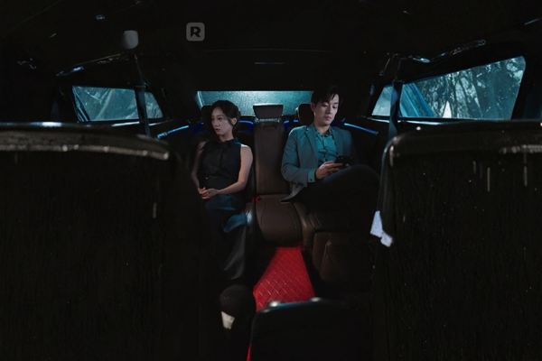 Silent Regrets Chinese Drama