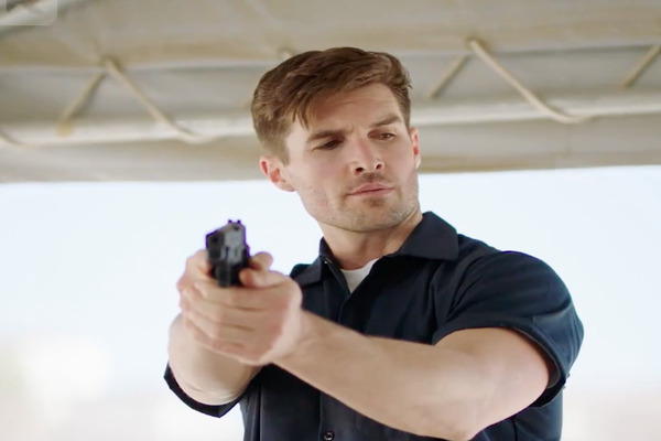 You Come For The King of Guns Best Not Miss Hot Episodes