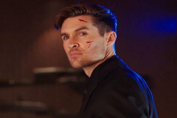 You Come For The King of Guns Conclusion