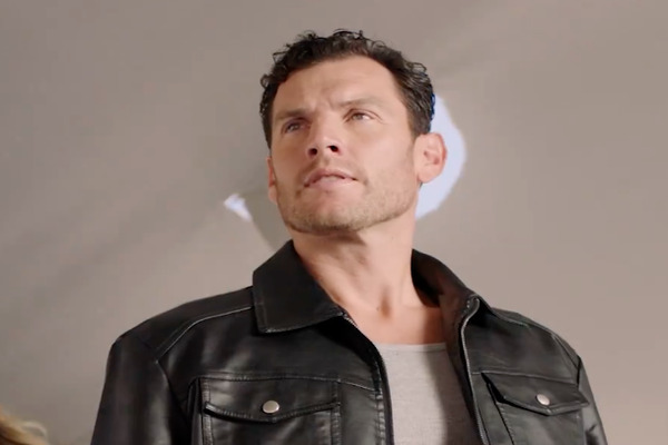 You Come For The King of Guns Supporting Actor