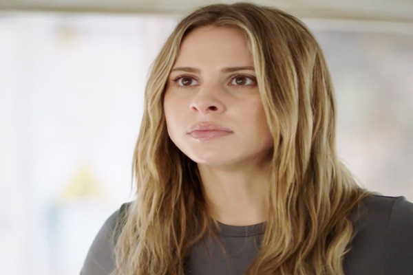 You Come For The King of Guns Lead Actress