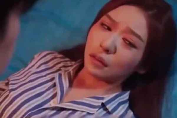 A Love Too Late reelshort