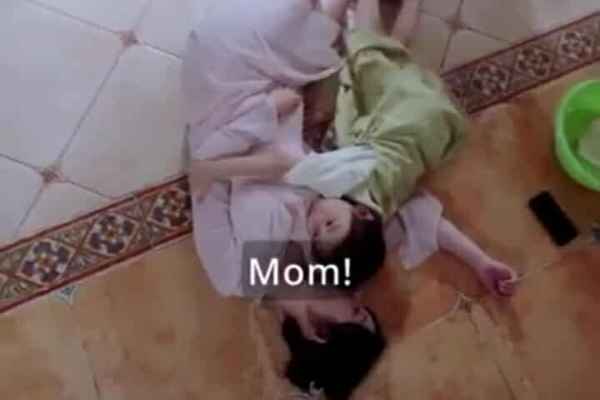 A Love Too Late Chinese Drama