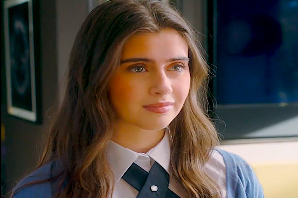 Nanny To My Hot Bully Plot