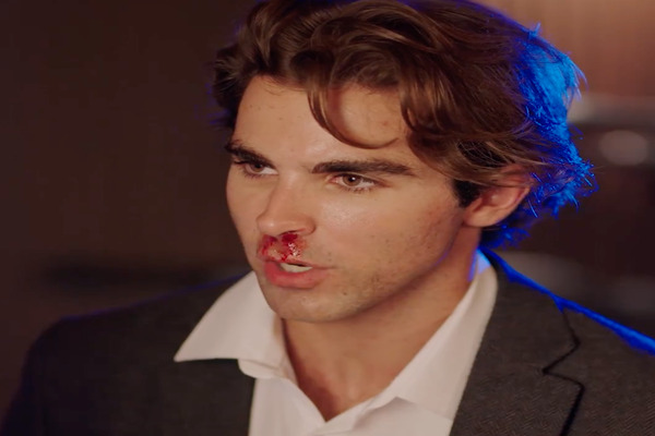 American Sniper: The Last Round Supporting Cast