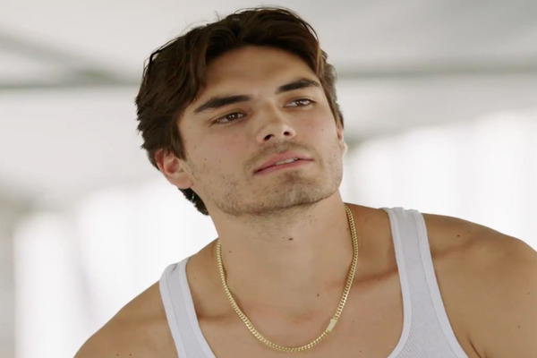 American Sniper: The Last Round Male Antagonist