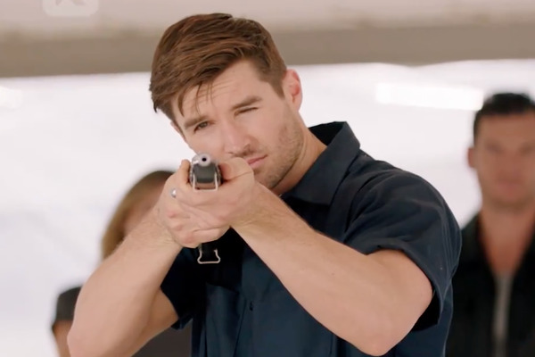 American Sniper: The Last Round Full Video Hot Episodes