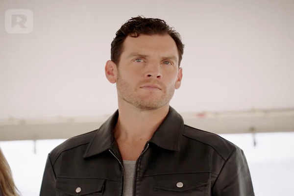 American Sniper: The Last Round Supporting Actor