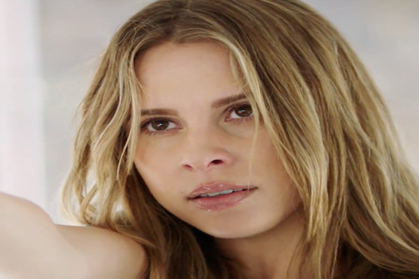 American Sniper: The Last Round Lead Actress