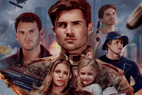 American Sniper: The Last Round Full Video Introduction