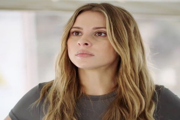 American Sniper: The Last Round Lead Actress