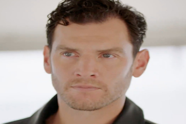 American Sniper: The Last Round Supporting Actor