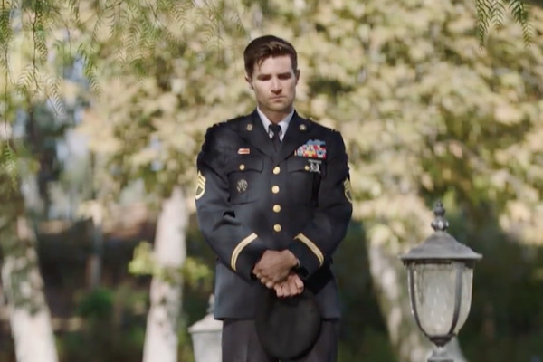 American Sniper: The Last Round On Netflix Plot