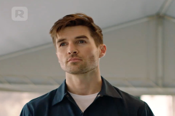 American Sniper: The Last Round Lead Actor