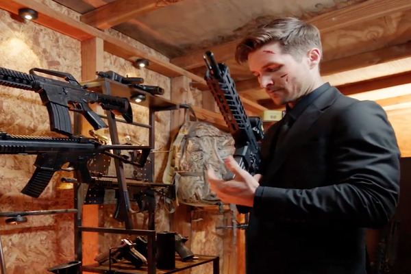 American Sniper: The Last Round On Netflix Conclusion