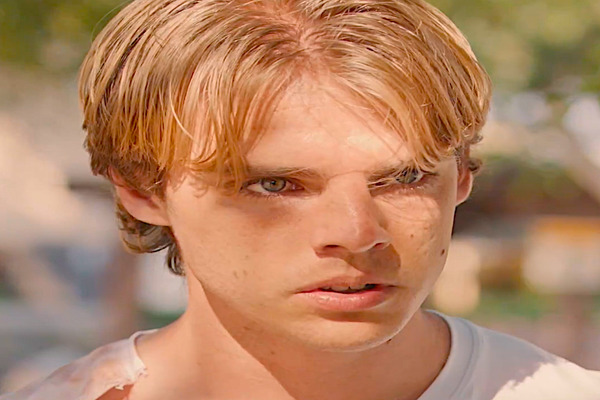 The Lost Quarterback Returns Movie