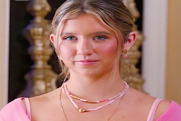 Sisterhood Of Lies Pledge For Revenge Lead Actress