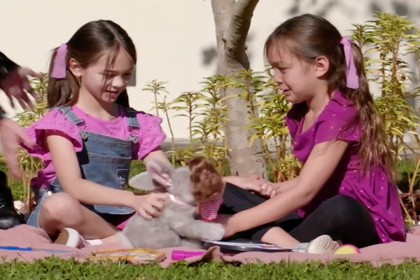 Sisterhood Of Lies Pledge For Revenge Plot