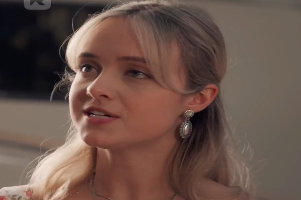 CEO and The Country Girl Second Lead Actress