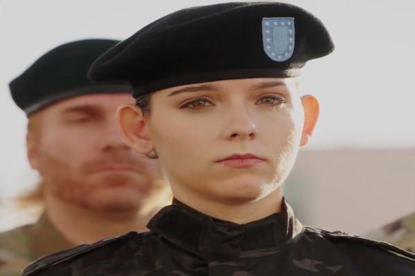 My Sister Is The Warlord Queen Plot