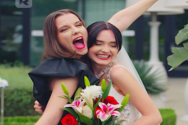 My Sister Is The Warlord Queen Introduction