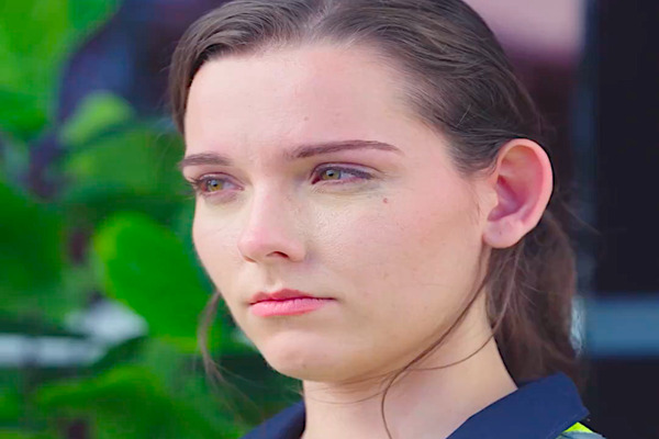 My Sister Is The Warlord Queen Lead Actress