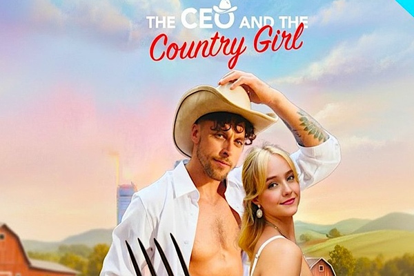 CEO and The Country Girl Actors Introduction