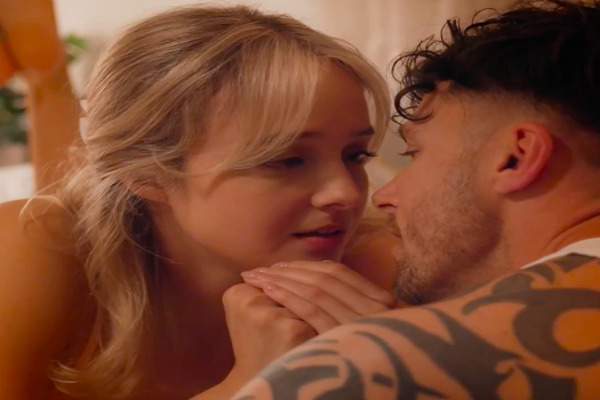 CEO and The Country Girl Conclusion