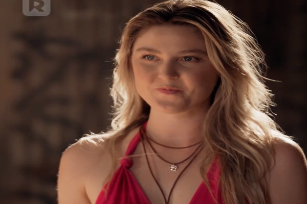 CEO and The Country Girl Female Antagonist