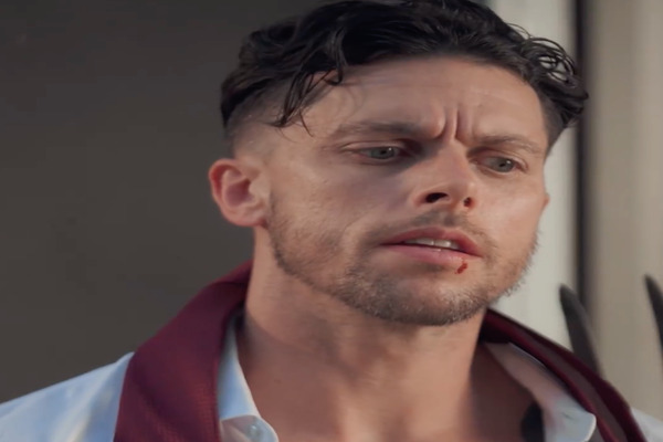 CEO and The Country Girl Male Lead