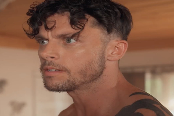 CEO and The Country Girl Storyline