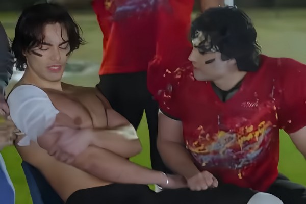 The Waterboy ReelShort