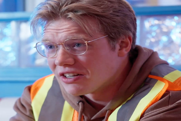 Love In The Ashes Of Us Lead Actor