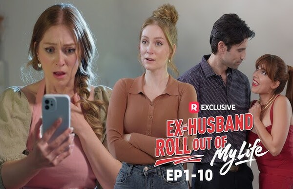 Ex-Husband Roll Out Of My Life Ending Introduction