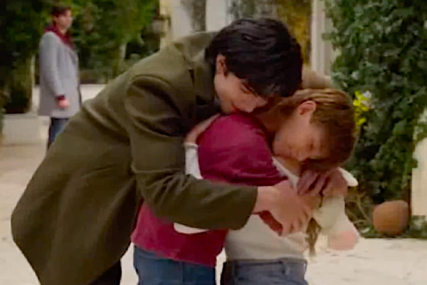 Ex-Husband Roll Out Of My Life Ending Conclusion