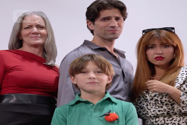 Ex-Husband Roll Out Of My Life Ending Highlights