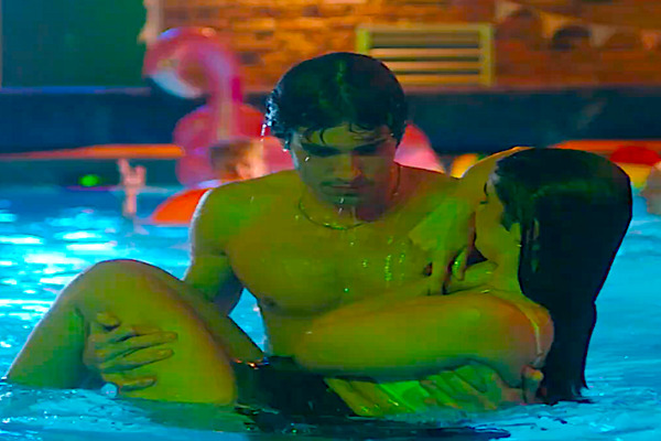 Nanny To My Hot Bully Highlights