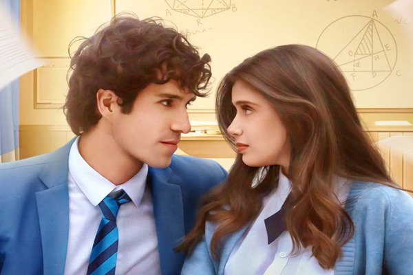 Nanny To My Hot Bully Introduction