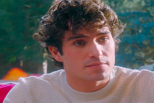 Nanny To My Hot Bully Storyline