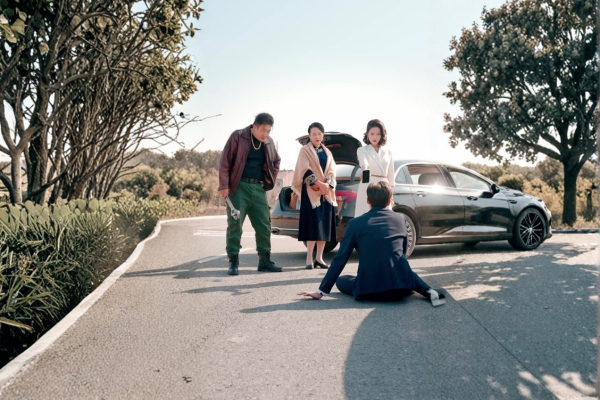 Final 190 Minutes Drama