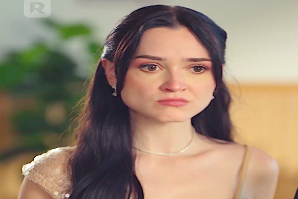 My Sister Is The Warlord Queen Second Lead Actress