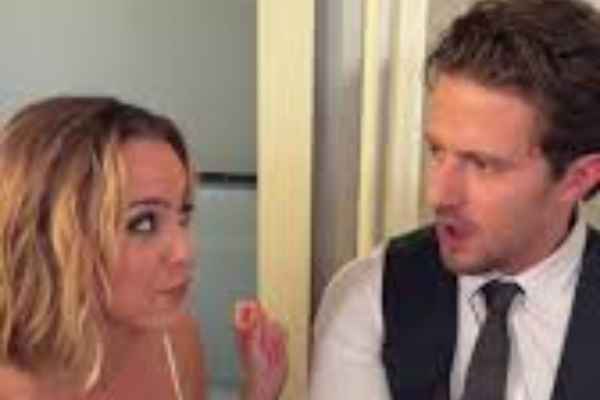 Help My Hot Boss Has My Nudes Actors